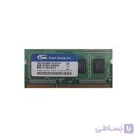 RAM 2g Team DDR3 LAPTAP کارکرده