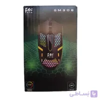 موس سیم دار گیمینگ UCTECH GM308