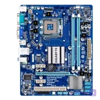 main giga G41MT-S2P استوک