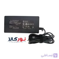 اداپتور 36v و 6.38a مدل EDAC استوک