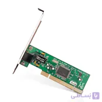 کارت شبکه TP-LINK TF-3200 استوک