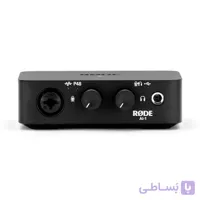 کارت صدا RODE AI-1 در حد نو