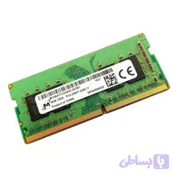 RAM 8G DDR4 2400 laptop skyhynix کارکرده سالم
