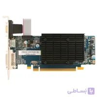 گرافیک SAPPHIRE HD5450 1g ddr3 کارکرده
