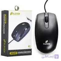 موس باسیم ELEVEN M603