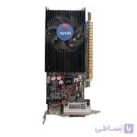 گرافیک AFOX GT610 2g ddr3 کارکرده