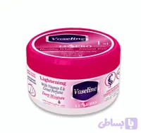 وازلین ویتامینه معطر(کاسه ای)