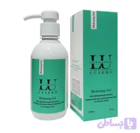 ژل آبرسان آلوئه ورا(HYDRATION GEL)