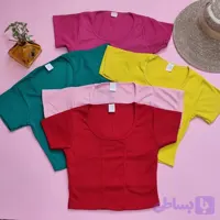 کراپ کبریتی - پوشاک و اکسسوری لاوین