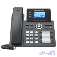 گوشی آی پی فون گرند GRP 2604