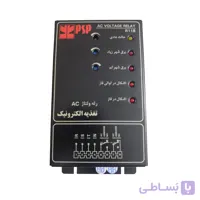 منبع تغذیه الکترونیک