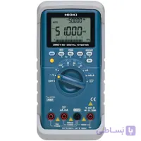 مولتی متر دیجیتال هیوکی مدل HIOKI 3801-50