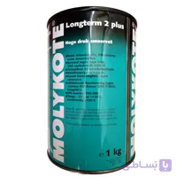 گریس مولیکوت مدل Longterm 2 Plus وزن 1 کیلوگرم