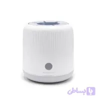 دستگاه همزن و نفخ‌ گیر شیر نوزاد کیکابو Kikkaboo