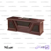 میز مدیریت و کارمندی 139