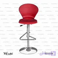 صندلی اپن جک دار نیلپر مدل OCD 315X
