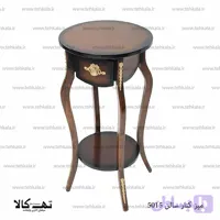 میز کنارسالنی 5015