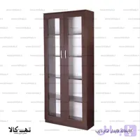 کتابخانه قابدار 2 در