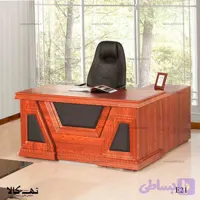 میز کارمند E21