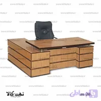 میز مدیریتی M20