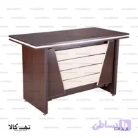 میز اداری فرید 120