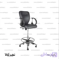 صندلی اپن رکابدار 701