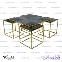 جلومبلی و عسلی 7025