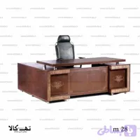 میز مدیریتی M28