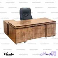 میز مدیریتی M22