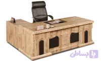 میز مدیریتی M60