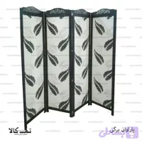 پاراوان برگی