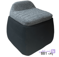 صندلی پاف 881