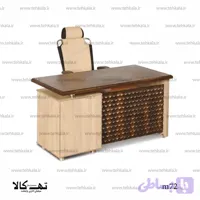 میز مدیریت M72