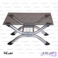 عسلی لوله ای