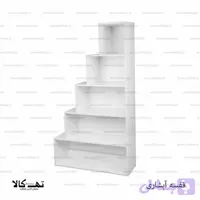 قفسه آبشاری
