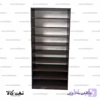 جاکفشی مدل ورنی