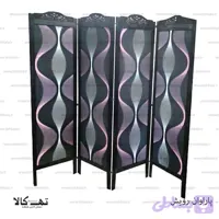 پاراوان رویش