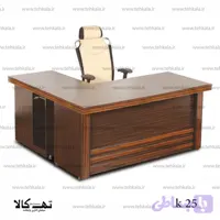میز اداری K25