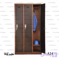 کمد فلزی A24