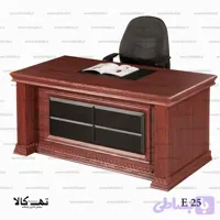 میز اداری E25