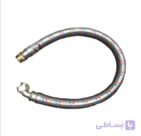 شلنگ 1 اینچ منبع تحت فشار