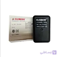 کلید اتومات 11_2 المنت