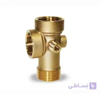 پنچ راهی پمپ