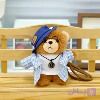 جاکلیدی خرس هنرمند