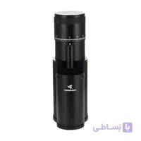آسیاب قهوه مباشی مدل Mebashi ME-CG2303