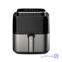 سرخ کن بدون روغن مباشی مدل ME-AF972