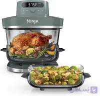 سرخ کن نینجا مدل NINJA Crispi Pro AS101CDG