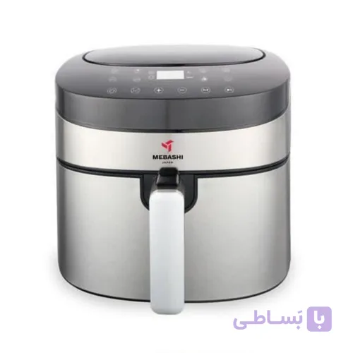 سرخ کن مباشی مدل ME-AF982