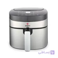 سرخ کن مباشی مدل ME-AF982