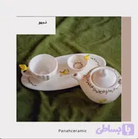 فنجان تیهو